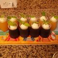 Takahashi9's cooksnap of when they made ＊簡単＊オレンジゼリー＊.