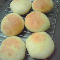 ヤッギー's cooksnap of when they made 簡単りんご酵母パン.
