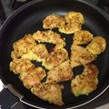 NK７３'s cooksnap of when they made 卵アレっ子のお好み焼き☆離乳食完了期☆.