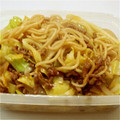 まりーにゃんにゃ's cooksnap of when they made B級ｸﾞﾙﾒ(横手焼きそば風).