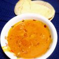 ふにゃみんみん's cooksnap of when they made バターチキンカレー.