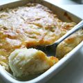 吉原都成's cooksnap of when they made 簡単すぎ！もちもち、おからグラタン？.