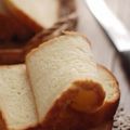 yaojia1021's cooksnap of when they made ふんわり甘い♡さつまいも食パン.