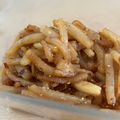 ゆうたつママ's cooksnap of when they made 困った時の「大根」さま～☆.