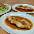 τомоко's cooksnap of when they made 定番おかず☆カラスカレイの煮付け.