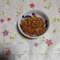 くネコまろす's cooksnap of when they made －納豆の食べ方－味噌がよく合います。.