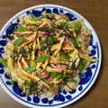 うみ7979's cooksnap of when they made 手軽に簡単★本格的なちらし寿司.