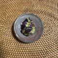yesmama's cooksnap of when they made なつかしい味　茄子の胡麻和え.