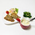 みさきっちん♪'s cooksnap of when they made レンジで１分３０秒！簡単タルタルソース.