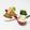 みさきっちん♪'s cooksnap of when they made レンジで１分３０秒！簡単タルタルソース.
