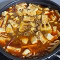 12key07's cooksnap of when they made 自宅で作る！本格四川風麻婆豆腐.
