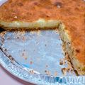 博多明太子's cooksnap of when they made チーズケーキタルト.