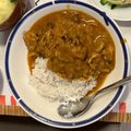 usagorou's cooksnap of when they made スパイス香る♪本格マサラチキンカレー.