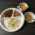 ☆いっちゃま☆'s cooksnap of when they made 栗ごはん.
