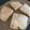 羊めぇめぇ's cooksnap of when they made スライスチーズでさくさくクッキー！.