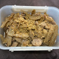 Lemon0790's cooksnap of when they made あっさり和風の～豚こまごぼう～.