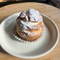 チルチャンネル's cooksnap of when they made 300％成功する！シュークリーム.
