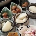 airi777's cooksnap of when they made 業務スーパーの肉だんごでやきとり風つくね.