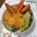 ゆうママ's cooksnap of when they made お店の味♪ぷりぷりエビマヨ.