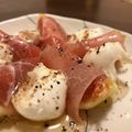 晴れのひ＊'s cooksnap of when they made いちじくとクリームチーズ 蜂蜜がけ.