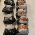 ☆ドキンちゃん☆”'s cooksnap of when they made 天むす(覚書).