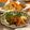 みゅー3404's cooksnap of when they made モロッコいんげんのフリット.