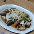 ケンチャナヨ～'s cooksnap of when they made 小あじの黒酢南蛮漬け.
