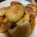 かめこ＊・ω・＊'s cooksnap of when they made 旨いよ～♪もっちもちおから.