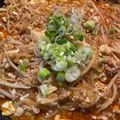 chacokon☆'s cooksnap of when they made 癖になる！大人味♬簡単絶品麻婆豆腐.