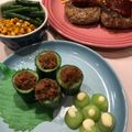 こつゆ514's cooksnap of when they made お弁当に♬梅おかかペースト.