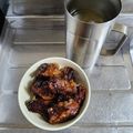 ebipeco's cooksnap of when they made 柔らかコラーゲン♪豚軟骨煮.