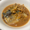 ＊TKC＊'s cooksnap of when they made 塩さばだから簡単★鯖の味噌煮.