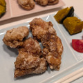 ゆいmaru3's cooksnap of when they made ♪我が家の鶏の唐揚げ♪.
