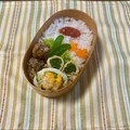 yesmama's cooksnap of when they made ✿ほうれん草の油揚げ巻き✿.