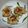クックH59WMH☆'s cooksnap of when they made お弁当に☆明太子と蓮根入りの焼きつくね.