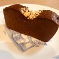 ともねもと's cooksnap of when they made 濃厚チョコテリーヌ♡.