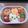ちゅーりっぷ♪♪'s cooksnap of when they made お弁当にも可愛いよ花型ゆで卵〜.