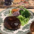 さりゆいママ's cooksnap of when they made 我が家の定番ハンバーグ.