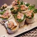 ひっこ's cooksnap of when they made ちくわでイカ風♫簡単一品.