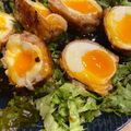 vivi475's cooksnap of when they made トロッと！肉巻きたまご.