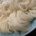 MULA's cooksnap of when they made そうめんの食べやすい盛り付け方♪.