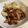 papikun's cooksnap of when they made コストコの焼きイカ☆アレンジ.