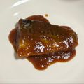 はちわれだいこん's cooksnap of when they made サバの味噌煮.