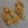 ♪mickey♪'s cooksnap of when they made バター無し◎絞りだしクッキー.