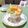 ＴＯＭＯ ＹＵ's cooksnap of when they made 三層で＊フルーツのヨーグルトサンド.