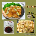 KBBキッチン☆'s cooksnap of when they made 鶏肉のはちみつレモン炒め⭐.