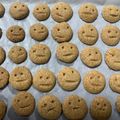 クックWVU3DO☆'s cooksnap of when they made 簡単クッキー!.