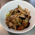 すずなまり's cooksnap of when they made 安くて簡単に一品！なすもやしマヨポン炒め.