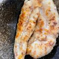 ♪朋♪'s cooksnap of when they made 子供に人気！ささみ海苔揚げ.