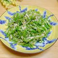 ルパンのかあさん☆彡's cooksnap of when they made カンタン！やみつき無限ピーマン.